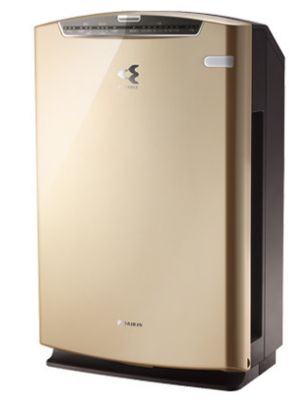 大金空气净化器家用除甲醛杀菌办公室净化机除PM2.5烟尘MC71NV2C|msdalam kategori kehidupan elektrik, Air Purifier/Oxygen Bar - dari Buy2taobao.com untuk memberikan perkhidmatan ejen Taobao profesional membeli