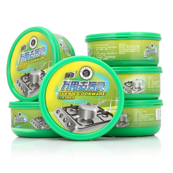 滌太太固體家用去汙膏不鏽鋼廚具去汙清潔在類目 洗護清潔劑/衛生巾/紙/香薰, 傢俬/皮具護理品, 傢俬清潔/護理劑中 - 來自Buy2taobao.com提供專業的淘寶代購服務
