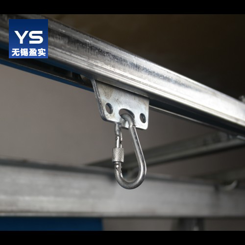 镀锌C30电缆电缆滑轮 加厚防腐轴承耐用 限量1000件全国包邮在类目 五金/工具, 机械五金, 吊滑车中 - 来自Buy2taobao.com提供专业的淘宝代购服务