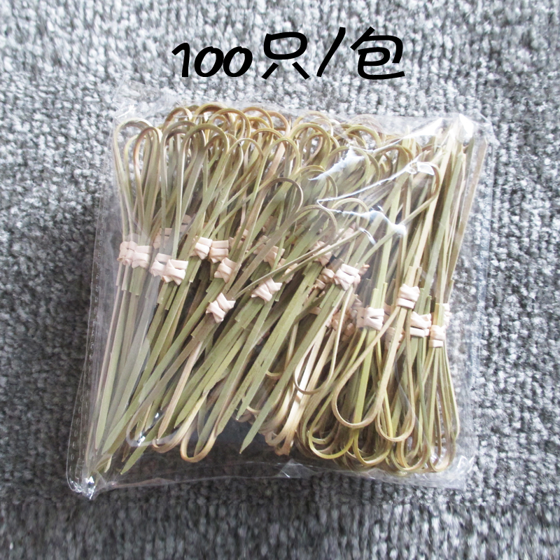 特价剪刀型竹签 时尚创意花签 鸡尾酒签水果签 水果叉果针促销在类目 餐饮具, 餐具, 水果叉/水果签中 - 来自Buy2taobao.com提供专业的淘宝代购服务