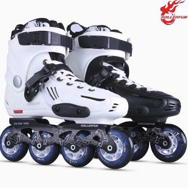 cyclone Roller skating shoes quality goods Upgraded version the skating shoes major Slalom adult Roller skating shoes men and women Skating Skatesin the Sports/Yoga/Fitness/Fans supplies , Skating/Skateboard/Extreme Sports , Skates category - from Buy2taobao.com to provide professional Taobao agent buy service
