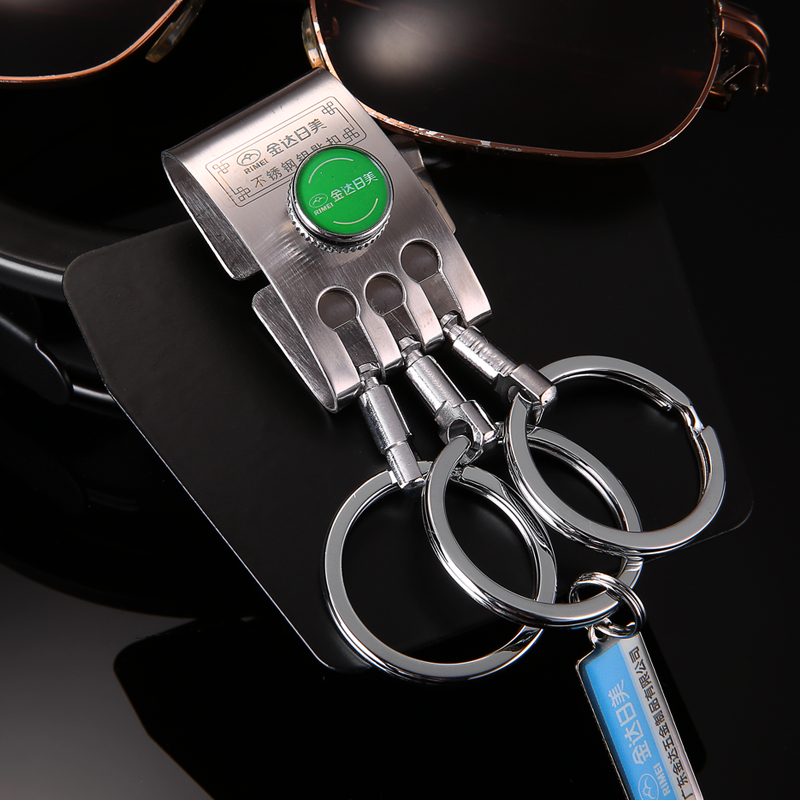 House Square Homegrown products Boutique Keychain man Key chain Car key originality lovers A birthday presentin the Festive supplies/Gift , Gift ideas , Keychain category - from Buy2taobao.com to provide professional Taobao agent buy service