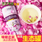 上下架计划:东艺茶业 艺福堂花草茶 法兰西玫瑰花茶 正宗粉玫瑰 80g包邮