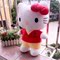 上下架计划:正版hellokitty公仔大号凯蒂猫毛绒玩具KT猫布娃娃结婚生日礼物女