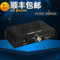 上下架计划:朗强LKV368 SDI转HDMI 高清转换器SD HD 3G-SDI TO HDMI 1080P
