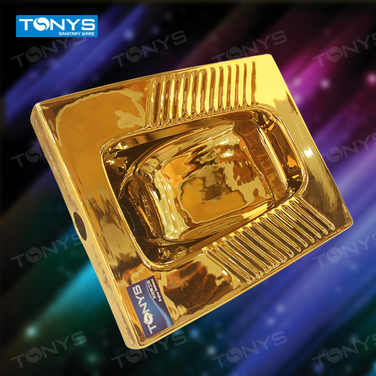 TONYS金色蹲便器 土豪金蹲廁 別墅 KTV酒吧專用個性蹲便器包郵在類目 家裝主材, 衛浴用品, 蹲便器中 - 來自Buy2taobao.com提供專業的淘寶代購服務