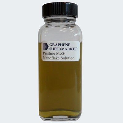 先丰纳米 Graphene Supermarket 二硫化钼分散液 100ml包装 XF043在类目 电子/电工, 其它中 - 来自Buy2taobao.com提供专业的淘宝代购服务