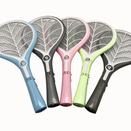 Le Cher Rechargeable Mosquito racket Fly-swatter Electric mosquito swatter Dual-network Protective tape Lightingin the Home Daily , Deworming supplies , Mosquito category - from Buy2taobao.com to provide professional Taobao agent buy service
