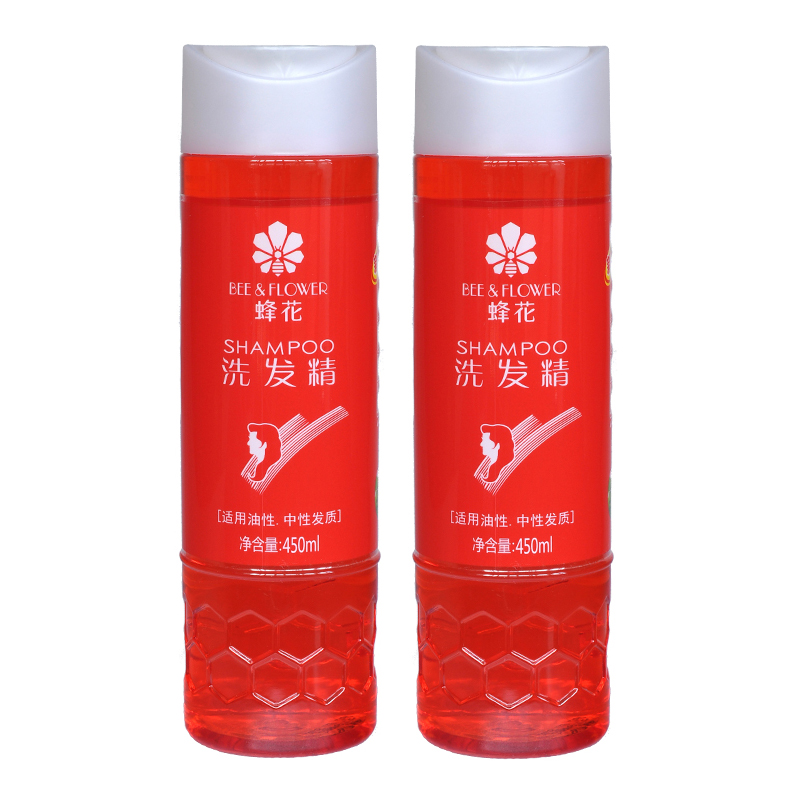 Flower Bee Shampoo 450ml*2 Bottle Dandruff shampoo relieve itching Shampoo refreshing Oil control Excludingin the Care cleaners/Sanitary napkins/Paper/Aromatherapy , Shampoo bath/Personal cleanliness , Hair clean/Nurse/Modeling , Shampoo category - from Buy2taobao.com to provide professional Taobao agent buy service