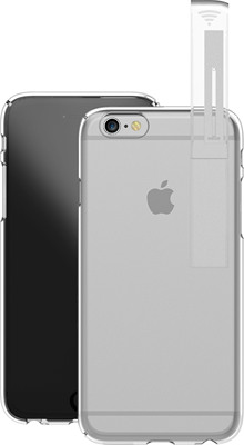 ABSOLUTE LINKASE iPhone6s plus WIFI信号增强天线壳苹果6透明壳