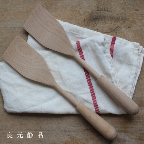 Beech environmental protection non-stick cookware Wooden shovel Spatula Frying spade natural solid wood food Cooking Sale valuein the Kitchen/Cooking utensils , Cooking utensils , Cooking spoon shovel , Wooden shovel category - from Buy2taobao.com to provide professional Taobao agent buy service