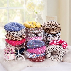 想给儿子换枕头,不知道是买罗莱儿童的荞麦枕