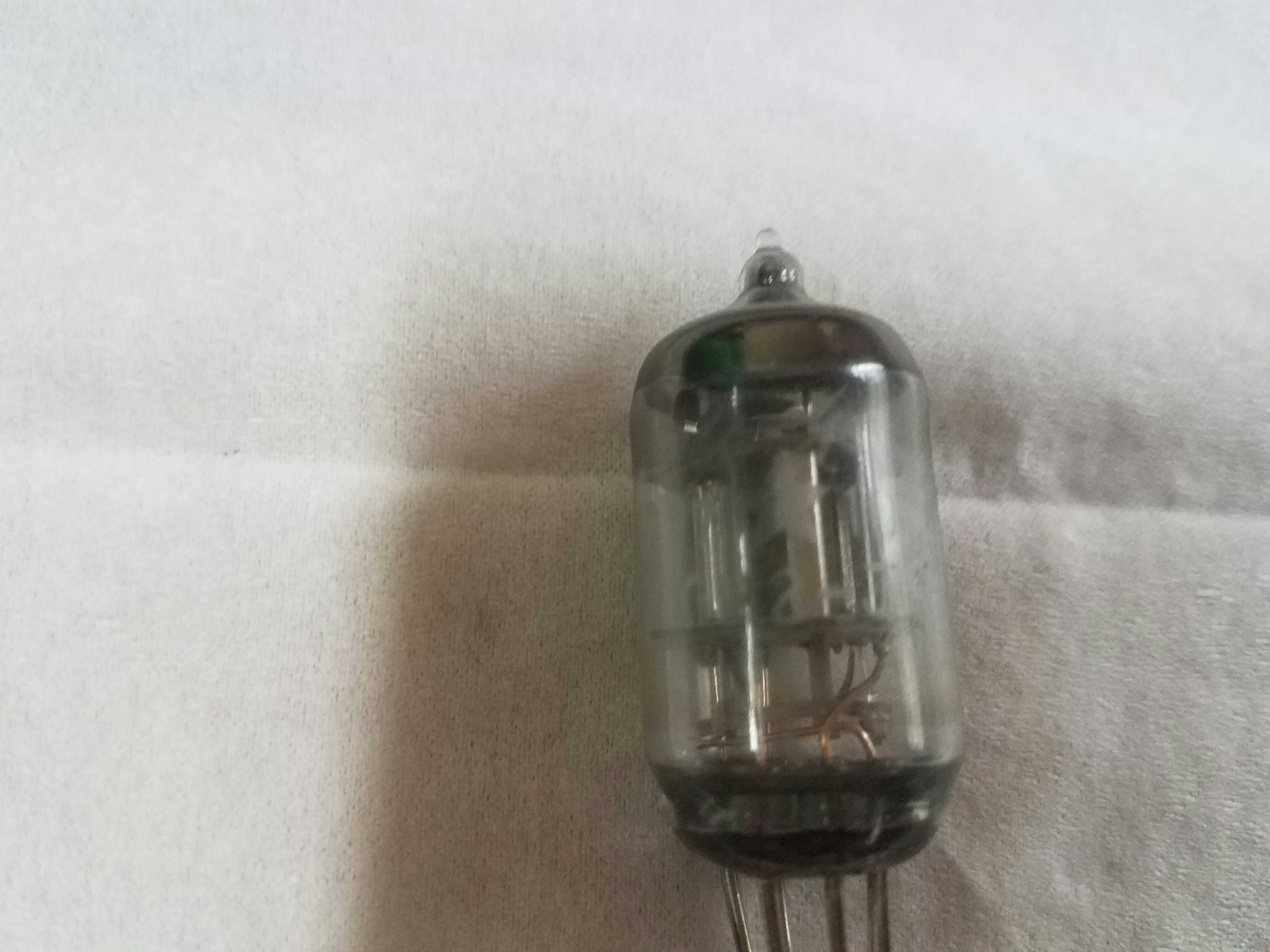 全新原盒春光6N2电子管J级 代换6H2N电子管在类目 影音电器, 影音家电配件, hifi音响配件, 电子管中 - 来自Buy2taobao.com提供专业的淘宝代购服务