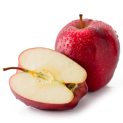 【天猫超市】美国红蛇果4个装（约200g/个）进口孕妇水果 新鲜水