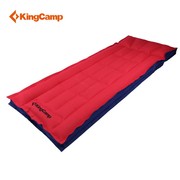 KingCamp康尔 户外防潮垫 充气床 单人 KM3516 气垫床 充气垫