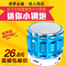 上下架计划:S10小钢炮三代蓝牙音箱无线迷你便携带小音响重低音MP3播放器手机
