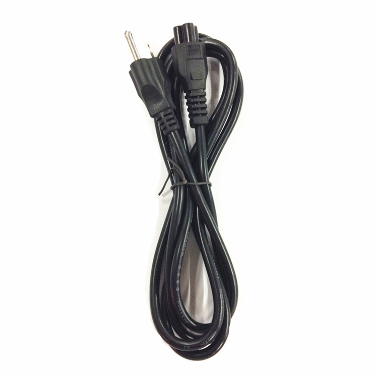 U.S. regulatory power cord Plum blossom AC Line power cord Manufactor Direct selling U.S. regulations power cord Three American Standard sourcein the Audio appliances , Video Appliance Parts , Wire category - from Buy2taobao.com to provide professional Taobao agent buy service