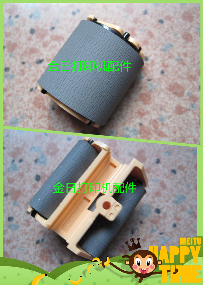 适用全新三星 4623F 1911 4601搓纸轮 原装全新|msdalam kategori peralatan pejabat/Supplies/Perkhidmatan yang berkaitan, Aksesori pencetak, Pickup roller - dari Buy2taobao.com untuk memberikan perkhidmatan ejen Taobao profesional membeli