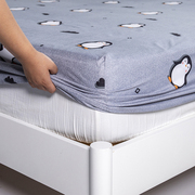 床笠床罩薄垫5-8cm床套棕垫，专用榻榻米厘米床垫床单，单件保护6套子