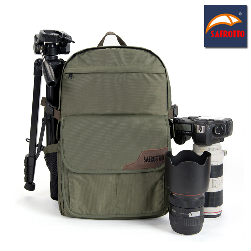 赛富图单反相机包加厚防震防盗优质多功能专业双肩后开旅行摄影包|msdalam kategori Aksesori Digital 3C, SLR/aksesori tunggal kamera, Backpack/kotak dengan, beg kamera - dari Buy2taobao.com untuk memberikan perkhidmatan ejen Taobao profesional membeli