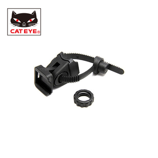 CATEYE猫眼RAPID X2/VIZ系列自行车骑行尾灯修补零配件电子