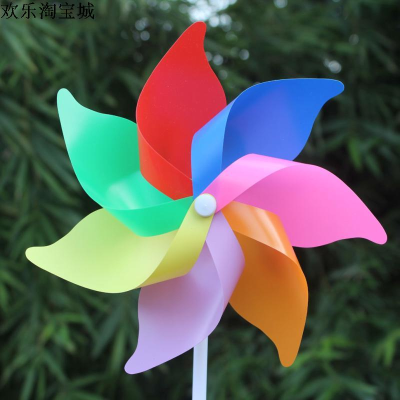 七彩儿童玩具塑料广告风车 windmill|msdalam kategori Toy/bayi/teka-teki/blok bangunan/model, sukan luar/Leisure/Mainan tradisional, Windmill - dari Buy2taobao.com untuk memberikan perkhidmatan ejen Taobao profesional membeli