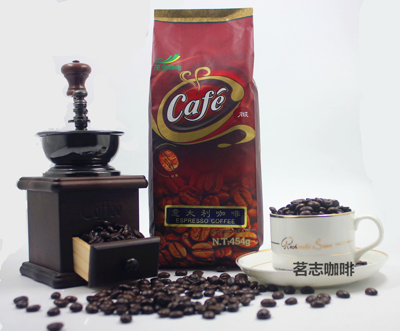 selected Class A Italy coffee bean Coffee powder 454gin the Coffee/Oatmeal/Chongyin , Instant coffee/Coffee beans/Powder , Coffee beans/Powder , Coffee beans category - from Buy2taobao.com to provide professional Taobao agent buy service