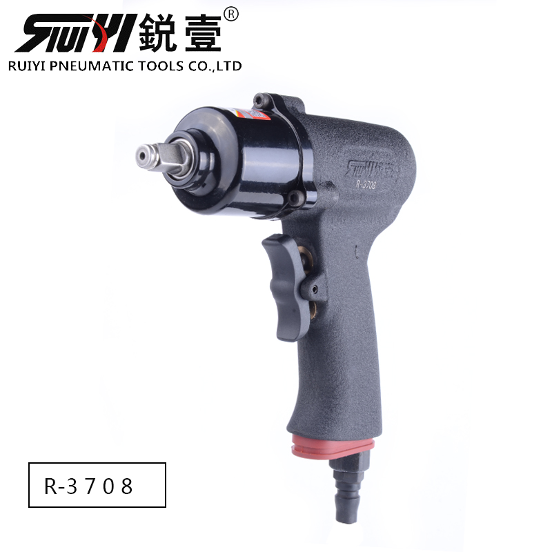 锐壹3708 3/8迷你枪式风扳手小风炮仅重1.20kg气动风扳机在类目 五金/工具, 气动工具, 气动扳手中 - 来自Buy2taobao.com提供专业的淘宝代购服务