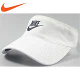 nike cap without top