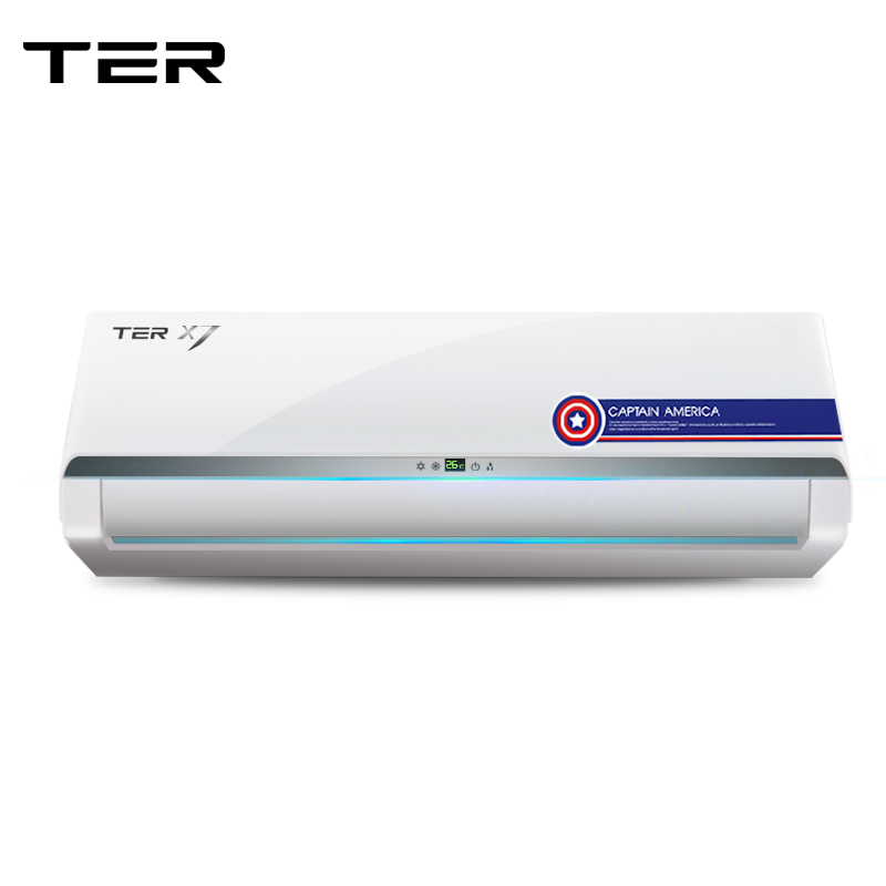 ter T-MK32怎么样?ter 空调好不好?_小米粒