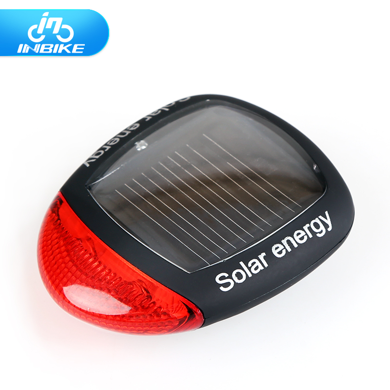 INBIKE Bicycle Lights Taillight Ride On Warning light Mountain bike Riding equipment Bike accessoriesin the Bike/Riding equipment/Parts and Accessories , Bike/Bicycle equipment , Bicycle Lights category - from Buy2taobao.com to provide professional Taobao agent buy service