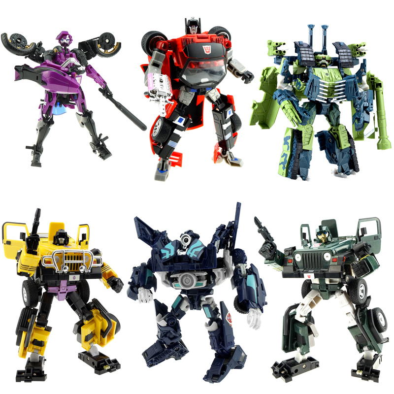 Meng Badi Transformers Toys Peter Jackson's King Kong Raid Megatron Atlas chinese rhubarb Carroll Tank Noisy Dual launch 0.5in the Play mode/Anime/Periphery/cos/Board games , Up/Mech model/Robot/Deformation class , Transformers Model Area category - from Buy2taobao.com to provide professional Taobao agent buy service