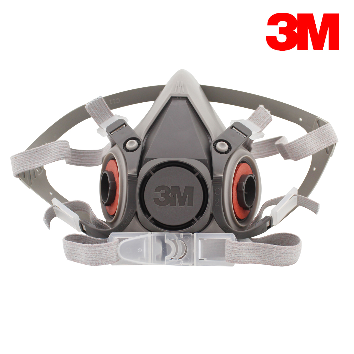 *Sheng Mate Model tool Original 3M 6200 Half face type Gas masks Single face maskin the Play mode/Anime/Periphery/cos/Board games , Modeling tools/Accessories supplies category - from Buy2taobao.com to provide professional Taobao agent buy service