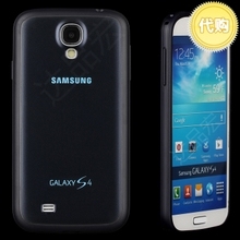 适用三星s4手机壳galaxy，s4套i9500皮套i9502手机保护套