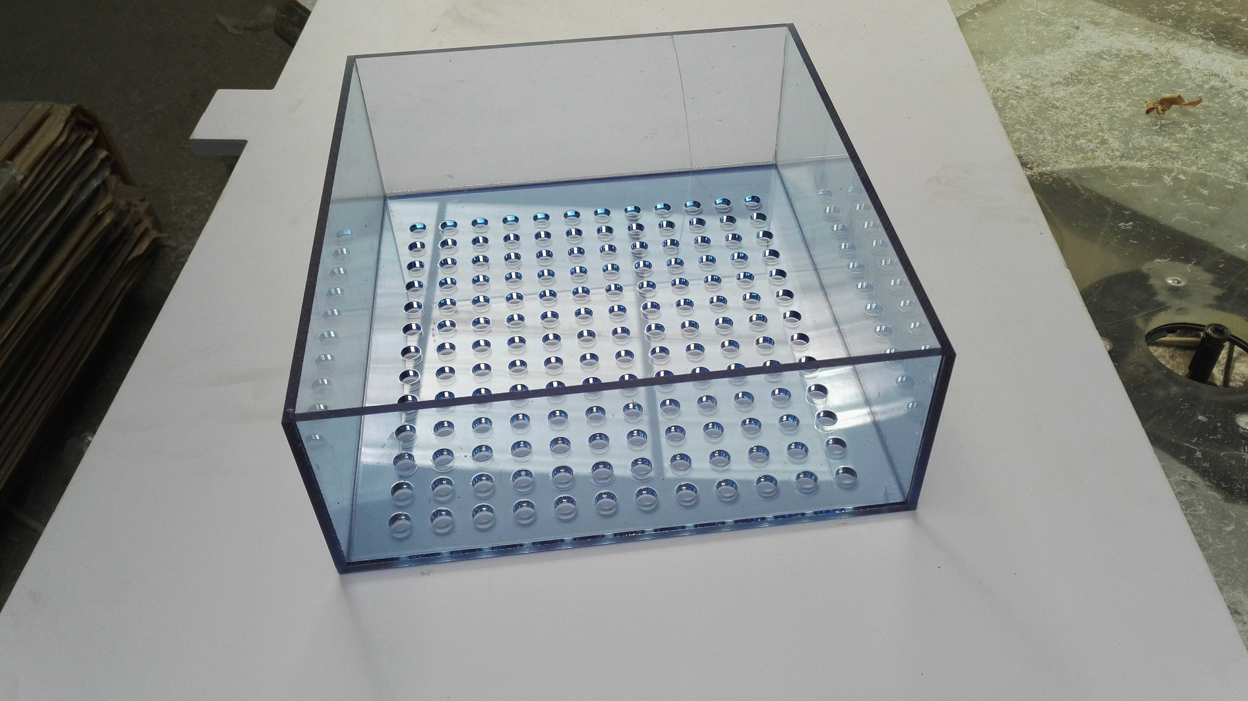 亚克力盒,干湿分离器定做,亚克力加工,折弯在类目 基础建材, 新型装饰材料, 亚克力板中 - 来自Buy2taobao.com提供专业的淘宝代购服务