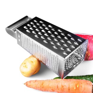 立体四面刨丝器多功能刨丝器蔬菜刨削菜切丝器厨房实用工具