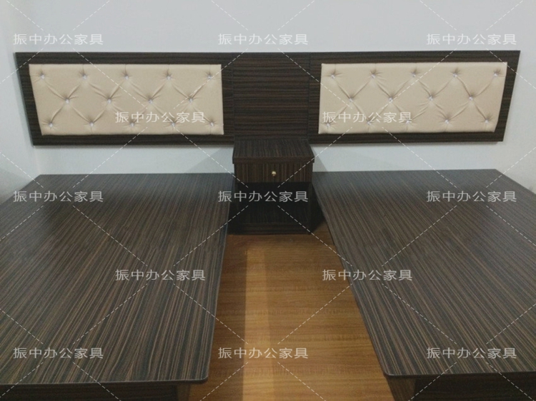 酒店賓館新款價格家具標間全套單間床架軟包床靠背連接板床頭櫃在類目 商業/辦公傢俱, 酒店傢俱, 酒店單間/標間/成套傢俱中 - 來自Buy2taobao.com提供專業的淘寶代購服務