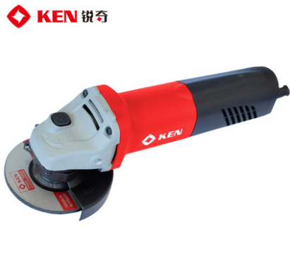 正品锐奇KEN角磨机9710磨光机打磨抛光切割机多功能710W特价包邮|ruв категории оборудование/инструменты, электрический инструмент, электрополировочный/угловая шлифовальная машина - от Buy2taobao.com для оказания профессиональной услуги покупки агента Taobao