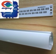 0.6-0.9-1.2米t5t8led日光灯管配件，套件2835光源，灯板灯条铝基板