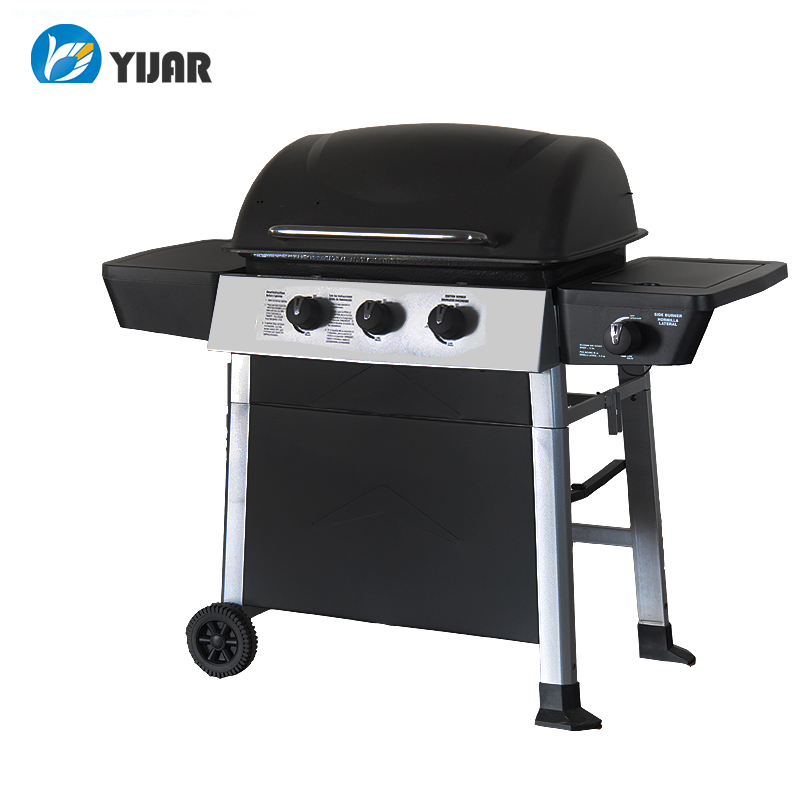 Yi Jia courtyard Gas barbecue grill hotel outdoors household Gas Barbecue rack Large barbecue grill 10 Or morein the Outdoor/Mountaineer/Camping/Travel Goods , Stoves/Tableware/Picnic barbecue supplies , BBQ/Grill category - from Buy2taobao.com to provide professional Taobao agent buy service