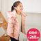 上下架计划:专柜正品2014新款童装女童羽绒服中长款韩版新款加厚儿童羽绒服潮