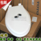 上下架计划:TOTO马桶盖板工程款超厚 缓降坐便器盖板 TOTOsw784B马桶盖板包邮