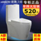 上下架计划:箭牌正品抽水马桶 AB1118节水座便器普通坐便器250/350坑距AB1275