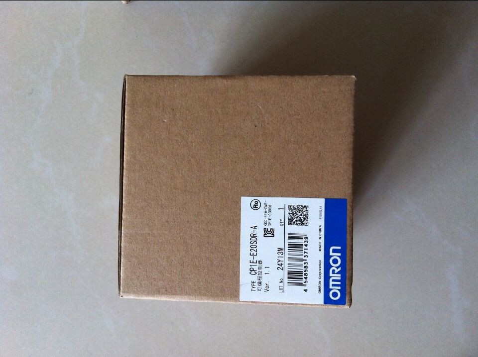 欧姆龙全新原装正品CP1E-E20SDR-A ,现货|msdalam kategori Aksesori Digital 3C, pasaran komponen elektronik, komponen elektronik, Komponen lain - dari Buy2taobao.com untuk memberikan perkhidmatan ejen Taobao profesional membeli