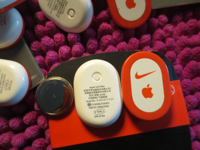 A1193 2024 apple nike