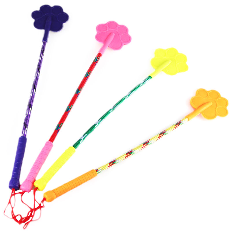 Pets Dogs Whip love Pat Dog training Discipline train Supplies equipmentin the Pet/Pet food and supplies , Cat/Dog Toys , Funny cat stick category - from Buy2taobao.com to provide professional Taobao agent buy service
