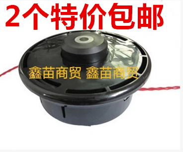 优质小松打草头 斯蒂尔/本田割草机打草头通用型打草绳割灌机配件|ruв категории доставка цветов/цветок моделирования/растения садоводства, садовых принадлежностей, косилка/газонокосилка - от Buy2taobao.com для оказания профессиональной услуги покупки агента Taobao