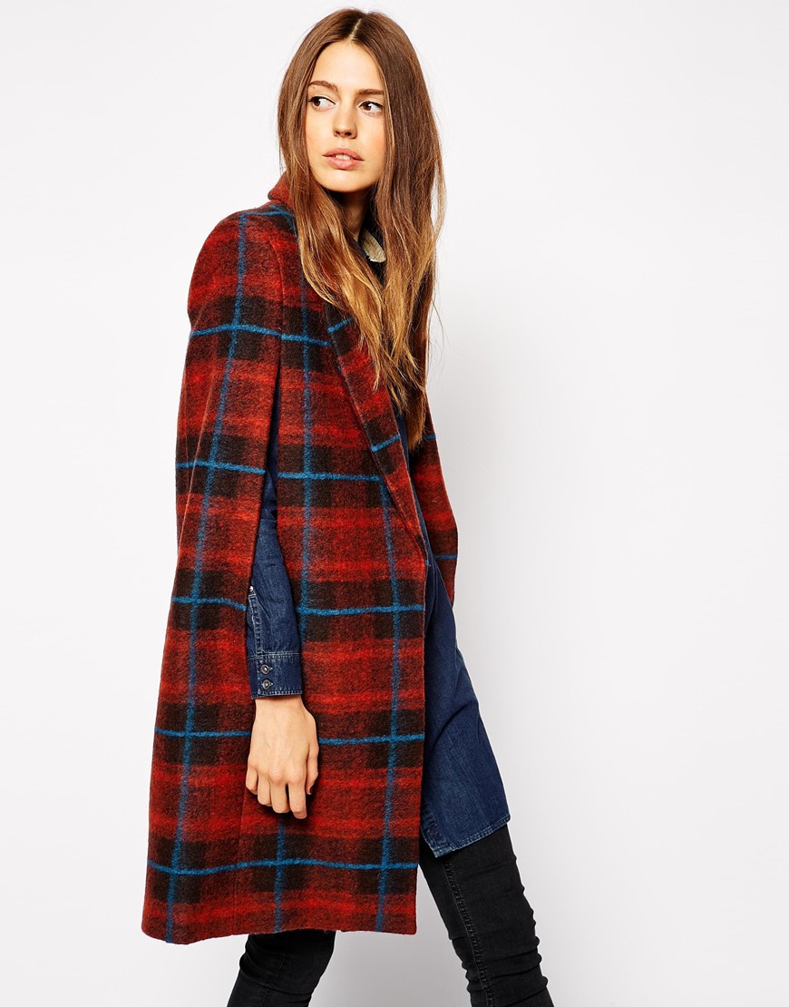 Stylish Winter Jackets For Women