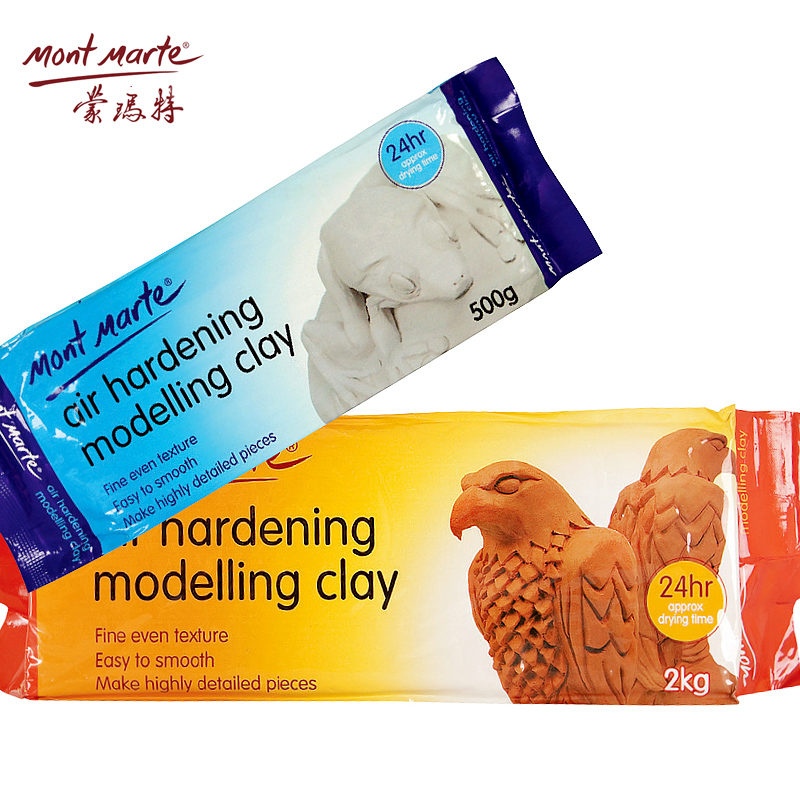 Mart quality goods Air drying Art Modeling Sculpture clay natural Air drying Stereotype Clay 500gin the Toy/Childs/Puzzle/Building block/Model , Choi mud/Clay/Fimo clay , Choi mud/Plasticine category - from Buy2taobao.com to provide professional Taobao agent buy service