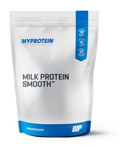 英国直邮包税 熊猫柔滑浓缩牛奶蛋白粉 Milk P